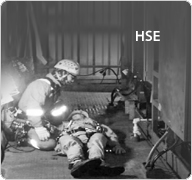 HSE